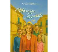 Un'amica Speciale