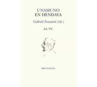 Unamuno En Hendaya