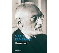 Unamuno (Ensayo | Biografía)