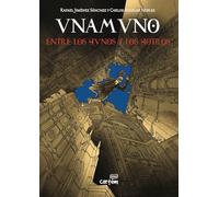 UNAMUNO, ENTRE LOS HUNOS Y LOS OTROS: 4 (ECOS DE TINTA)