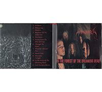 Unanimated - In the Forest of the Dreaming Dead