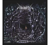 Unanimated – In the Forest of the Dreaming Dead – Vinilo 12" Álbum