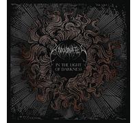Unanimated – In The Light Of Darkness – Century Media Records