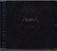 Unanimated - In The Light Of Darkness..