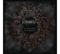 Unanimated - In The Light Of Darkness