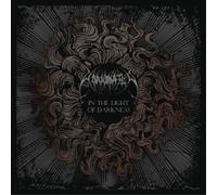 Unanimated - - IN The Light Of Darkness LP #134005