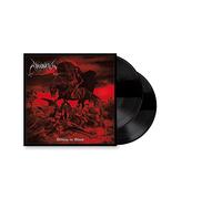 Unanimated – Victory in Blood – Vinilo 2xLP 12" (2021)