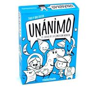 Unánimo-Juego de Mesa