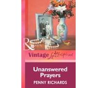 Unanswered Prayers (ebook)