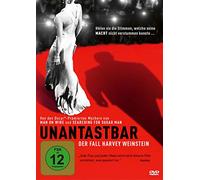 Unantastbar - Der Fall Harvey Weinstein [DVD]