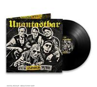 Unantastbar - Für Immer Wir - Gatefold (Black Vinyl) [Vinilo]