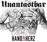 Unantastbar - Hand aufs herz
