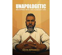 UNAPOLOGETIC: Becoming Who You Already Are