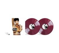 UNAPOLOGETIC (FRUIT PUNCH VINYL/2LP)