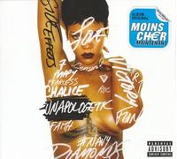 Unapologetic [Ltd.Edition]
