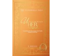 Unapologetically Her: Dark Feminine Quotes on Confidence, Boundaries & Identity (The Rise of the Feminine Quote Collection)