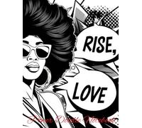 Unapologetically Myself Power Doodle Notebook - Rebel Ink Edition: 150 Narrow-Ruled Pages with Transparent Watermark for Writing, Journaling, and Creative Reflection
