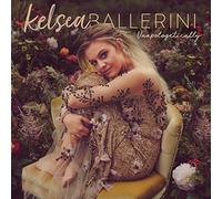 Unapologetically [Vinilo]