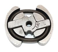 UNARAY Embrague Apto for Partner 340 345 395 465 495 545 Apto for Poulan 1800 2000 2300 2300AV Apto for Motosierra Craftsman 530069193 530014161