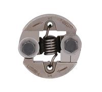UNARAY Kit de Embrague CMCP Apto for Stihl HS81 HS81R HS81T HS86 HS86R HS86T HS82 HS 81 82 86 81 Cortasetos 4237 130 2000 Embrague Cortador