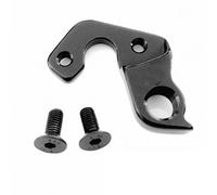 UNARAY Patilla de cambio trasera for bicicleta, 1 unidad, compatible con Schwinn Scott 206472 Addict Cx Sl Scott Cr1 Pro Contessa Series Spark 29 Mech Dropout (Size : 1PC FOR Scott)