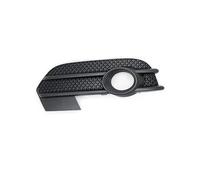 UNARAY Tapa de Rejilla de luz antiniebla for Parachoques Delantero Izquierdo y Derecho de Coche Compatible con Q3 2012 2013-2015 versión Europea 8U0807681A 8U0807682A Estilo de Coche(Only 1 Right)