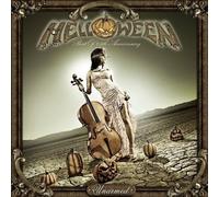 Unarmed: Best of 25th Anniversary by Helloween (2010-03-30)