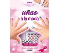 Uñas A La Moda (hecho A Mano)