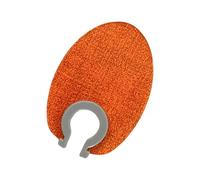 Uñas Art Light Shield Eye Protected Panel Cartoon Bear Design Guard Ángulos ajustables para manicuristas y entusiastas