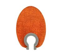 Uñas Art Light Shield Eye Protected Panel Cartoon Bear Design Guard Ángulos ajustables para manicuristas y entusiastas de uso prolongado