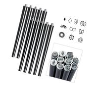 Uñas Art Stamp Pen Flower Stamp Diys Tools Pen Stamping For Women Girls Nail Art Pens