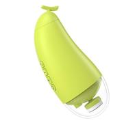 Uñas Eléctricas Cortadora Uñas Automáticas Cortador Con 2 Velocidades Fínea Recargable Bebés Recargable Para Civilizadores Eléctricos En Casa