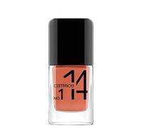 UÑAS GEL LACQUER ICONAILS 114 CA933529
