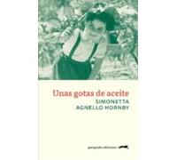 Unas Gotas De Aceite (GATOPARDO)