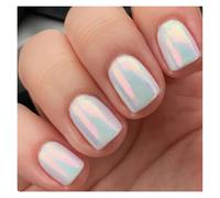 Uñas Postizas 24Pcs Solid Color Wine Red Design Fake Nail Short Square Press on False Nails Simple Detachable Finished Full Cover Nail Tips(Color5)