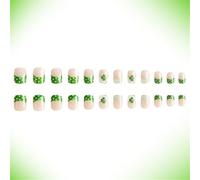 Uñas postizas a presión, pegamentos en uñas, uñas postizas acrílicas, uñas postizas artificiales para diseños artísticos