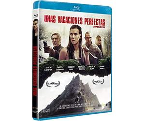 Unas vacaciones perfectas / Awaken ( A Perfect Vacation ) (Blu-Ray)