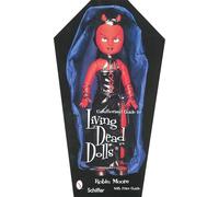 Guía no autorizada para coleccionar Living Dead Dolls™ – Valor y referencia