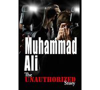 Unauthorized Story: Muhammad Ali - Fighting Spirit [Edizione: Stati Uniti] [Italia] [DVD]