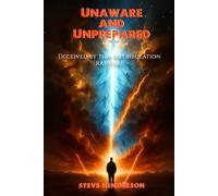Unaware and Unprepared: Deceived by the Pretribulation Rapture