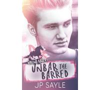 Unbar the Barred: Sweet & Spicy Small Town, Cowboy MM Romance: 1 (Darling Ranch)