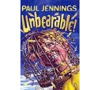 Unbearable!: More Bizarre Stories