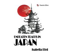 Unbeaten Tracks in Japan