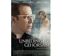 Unbedingter Gehorsam (OmU) [DVD]