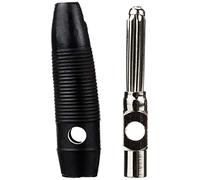 Unbekannt 10 Conectores Banana atornillables.