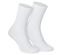 Unbekannt 10 pares de calcetines médico. 100% algodón.