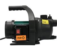 Unbekannt, 1000 W, 3800 l/h.