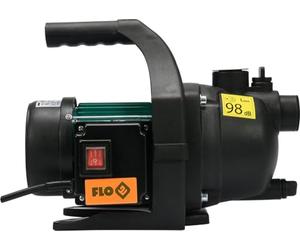Unbekannt, 1000 W, 3800 l/h.