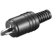 Unbekannt 20 conectores de altavoz con conexión roscada, protección contra torceduras, carcasa atornillable, 11241 (20 unidades)