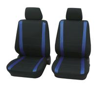 Unbekannt 31271505 SAB 2 Fundas de Asiento Coche, Fundas Asiento Coche, Color Azul